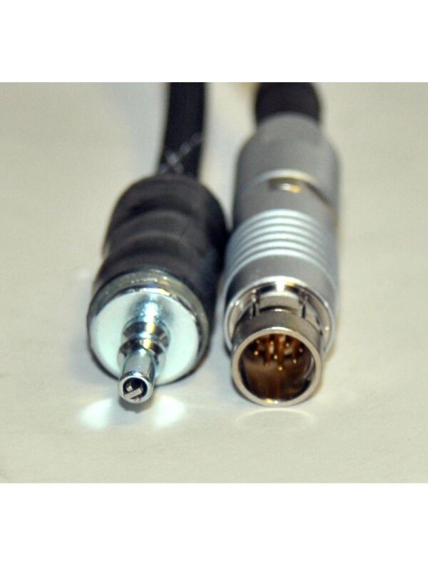 Candela Laser GentleMAX GMax PRO SERIES HandPiece Umbilical Cables 7122-00-9401