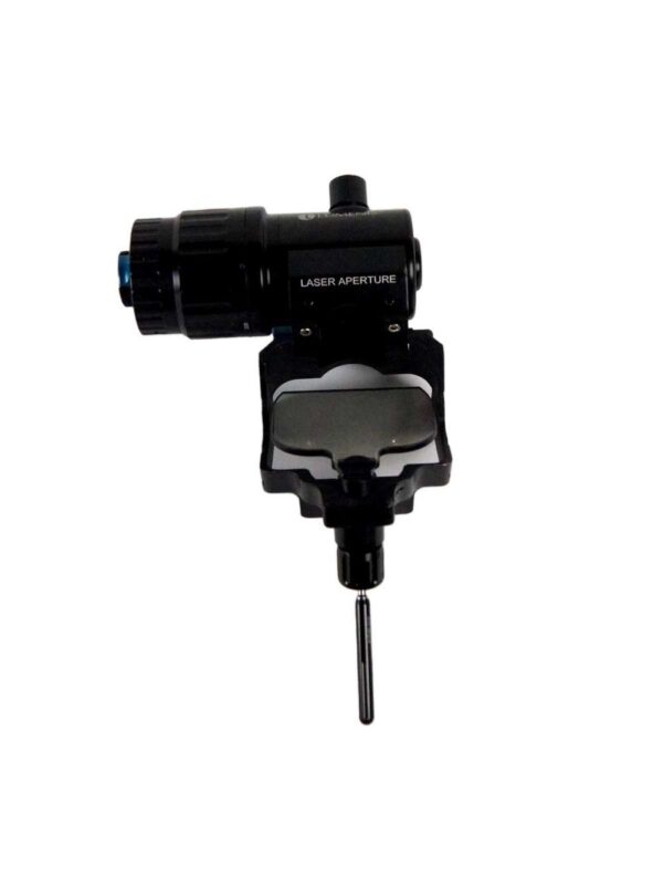 2020 Lumenis Sharplan AcuSpot 712L Micromanipulator CO2 Laser Aperture AA3042000