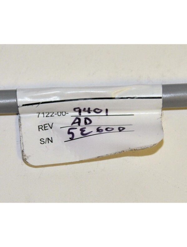 Candela Laser GentleMAX GMax PRO SERIES HandPiece Umbilical Cables 7122-00-9401