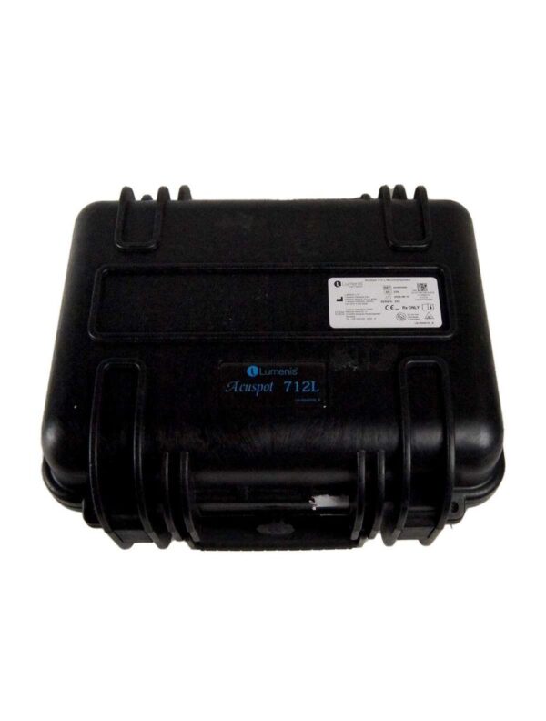 2020 Lumenis Sharplan AcuSpot 712L Micromanipulator CO2 Laser Aperture AA3042000