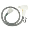2021 Lumenis LightSheer Light Sheer Duet ET 805 Chill Tip Hair Removal Handpiece