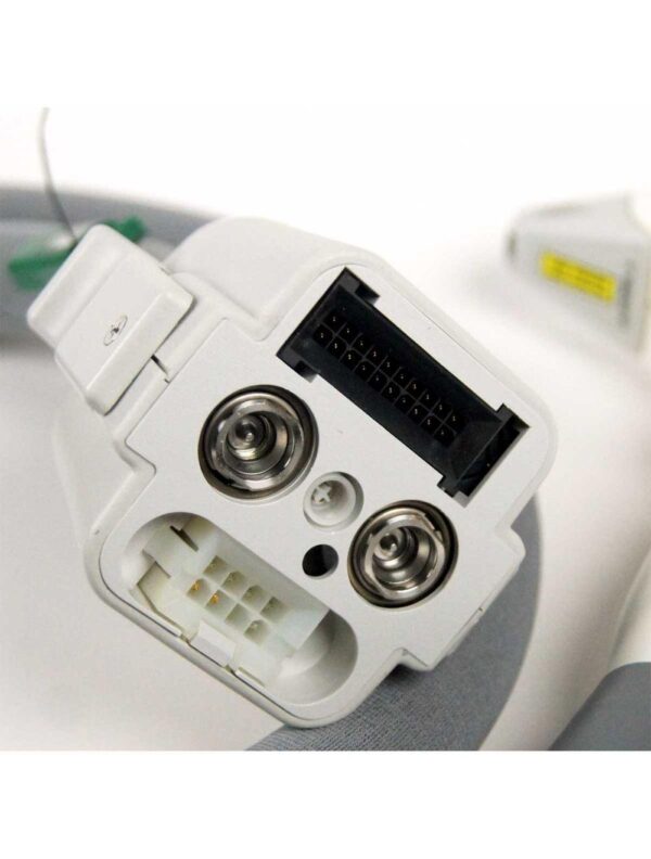 2021 Lumenis LightSheer Light Sheer Duet ET 805 Chill Tip Hair Removal Handpiece