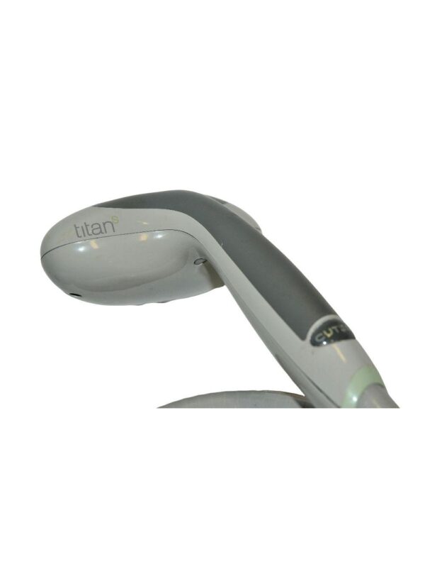 Cutera Titan S IPL Laser Handpiece XEO Skin Tightening Rejuvenation 7000187