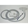 Alma Harmony XL LP Nd:YAG 1064nm Skin Rejuvenation Laser Handpiece LOW SHOTS