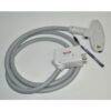 Alma Harmony XL LP Nd:YAG 1064nm Skin Rejuvenation Laser Handpiece LOW SHOTS