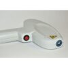 Alma Harmony XL LP Nd:YAG 1064nm Skin Rejuvenation Laser Handpiece LOW SHOTS