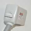 Alma Harmony XL LP Nd:YAG 1064nm Skin Rejuvenation Laser Handpiece LOW SHOTS
