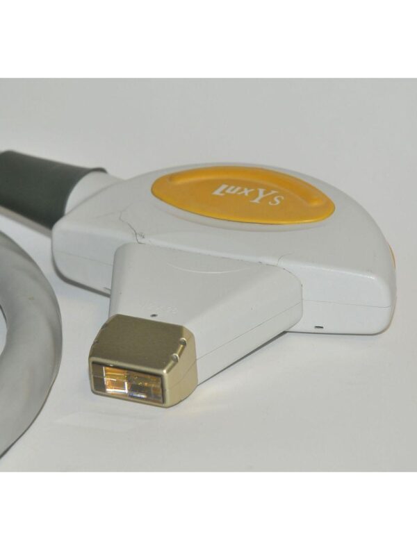 Palomar Starlux 300 500 Laser Lux Ys IPL LuxYs Pigment Hair Removal Handpiece