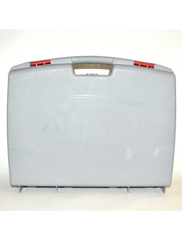 Alma Harmony Pixel Pro 2940 Laser Handpiece Fractional Erbium Skin Resurface