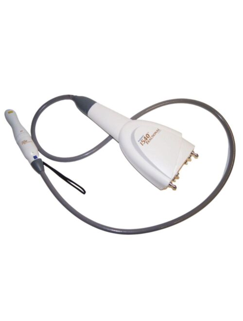 20240928145409-66f81891d6c3f.jpg Cynosure Palomar ICON 1540 Fractional Laser Handpiece 2016 with 15mm XF Lens Tip