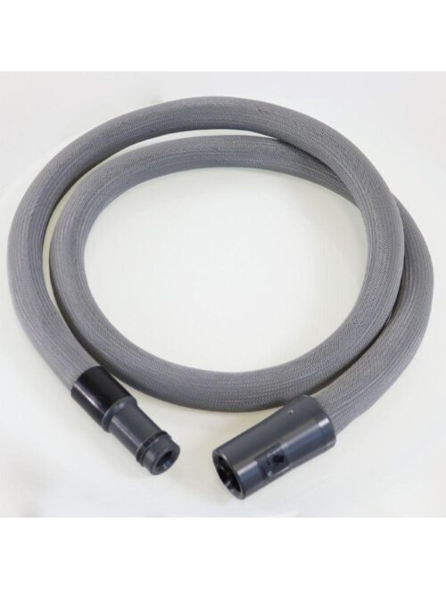 Zimmer Cryo mini Cryo 6 Chiller Air Cooling Gray Flex Hose 6ft 8in
