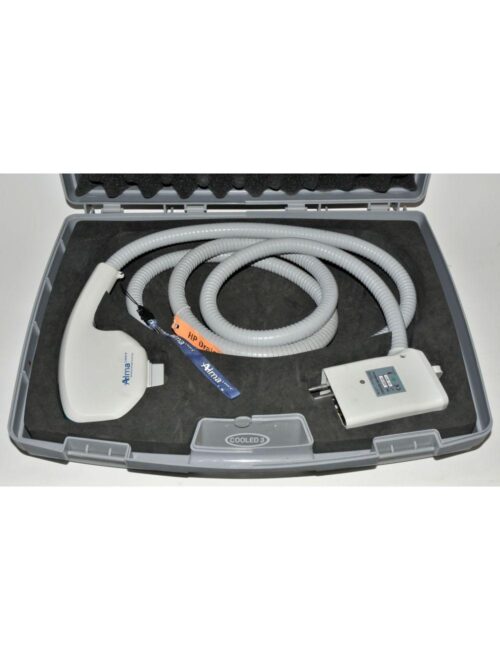 Alma Harmony Laser Cooled VL/PL 540nm IPL Vascular Pigment Lesions Handpiece