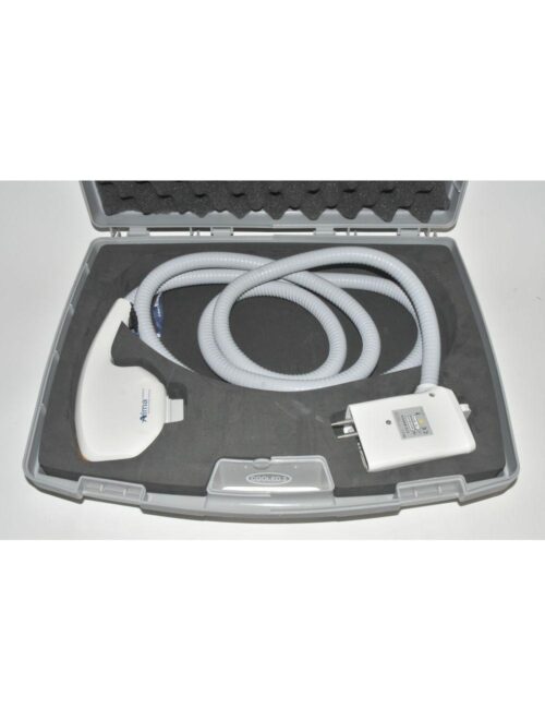 Alma Harmony Laser SR 570-950nm IPL Handpiece Skin Rejuvenation Hand Piece 2014