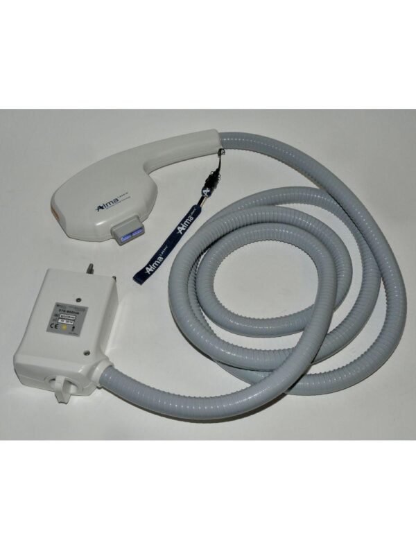 Alma Harmony Laser SR 570-950nm IPL Handpiece Skin Rejuvenation Hand Piece 2014