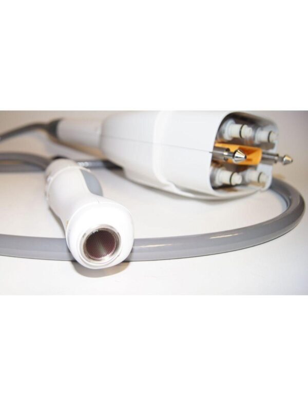 20240928145430-66f818a697375.jpg Cynosure Palomar ICON 1540 Fractional Laser Handpiece 2016 with 15mm XF Lens Tip