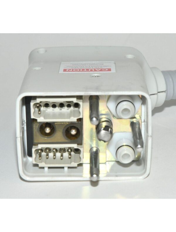 Alma Harmony Laser Cooled VL/PL 540nm IPL Vascular Pigment Lesions Handpiece