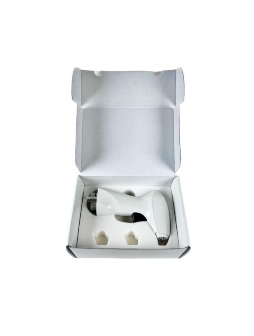 Viora REACTION FC Applicator Handpiece FC Facial Contouring Applicator