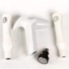 Lumenis NuEra TIGHT Radio Frequency RF Cellulite Treatment Handpieces Nu Era