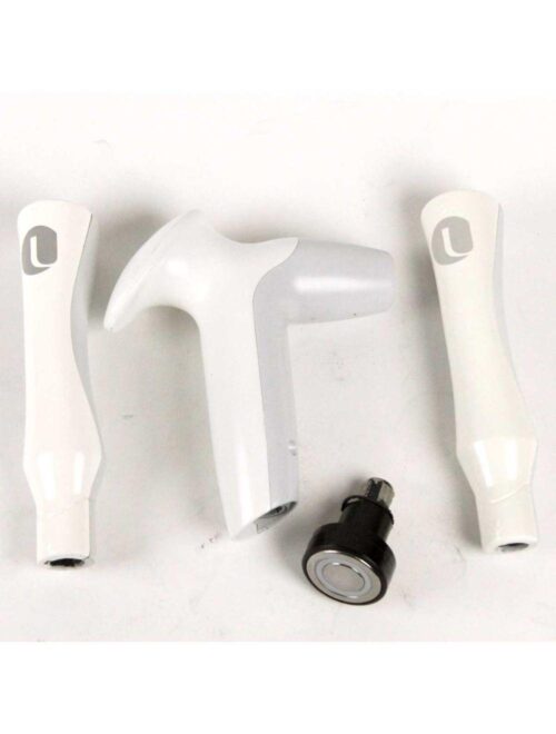 Lumenis NuEra TIGHT Radio Frequency RF Cellulite Treatment Handpieces Nu Era