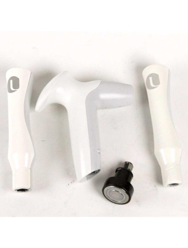 Lumenis NuEra TIGHT Radio Frequency RF Cellulite Treatment Handpieces Nu Era