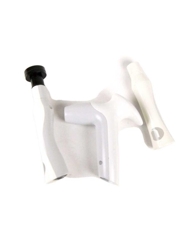 Lumenis NuEra TIGHT Radio Frequency RF Cellulite Treatment Handpieces Nu Era