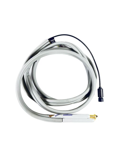 Lyra LaserScope VersaStat CoolSpot Laser 10mm Applicator Handpiece 0010-9900