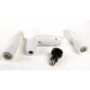 Lumenis NuEra TIGHT Radio Frequency RF Cellulite Treatment Handpieces Nu Era