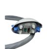 Palomar Starlux 300 500 Nd YAG Lux1064 Handpiece Veins Vascular Lux 1064