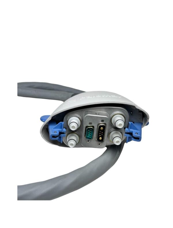 Palomar Starlux 300 500 Nd YAG Lux1064 Handpiece Veins Vascular Lux 1064