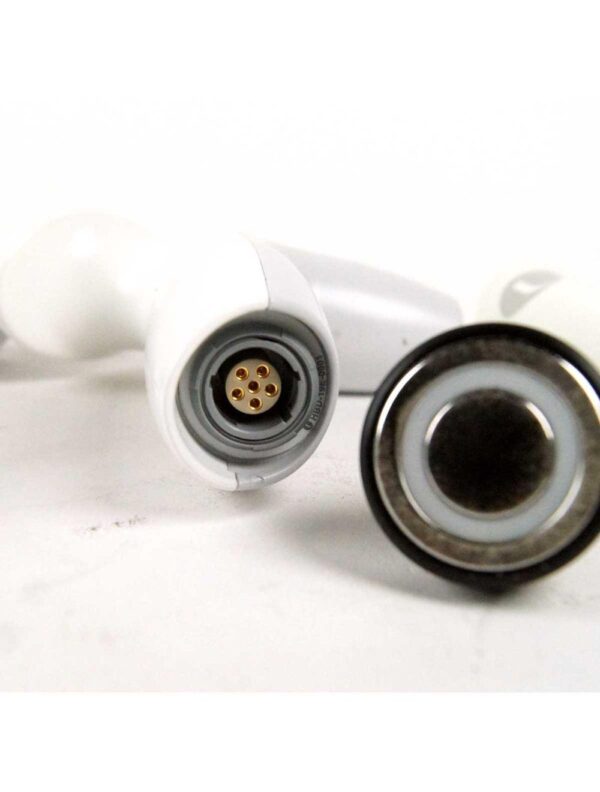Lumenis NuEra TIGHT Radio Frequency RF Cellulite Treatment Handpieces Nu Era