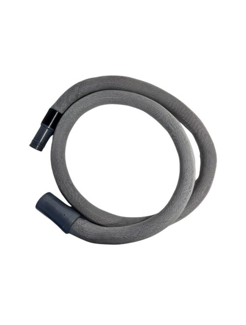 Zimmer Cryo 5 6 Chiller Air Cooling Gray Flex Hose CoolMax Cold Cooler 6'8"