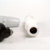 Lumenis NuEra TIGHT Radio Frequency RF Cellulite Treatment Handpieces Nu Era