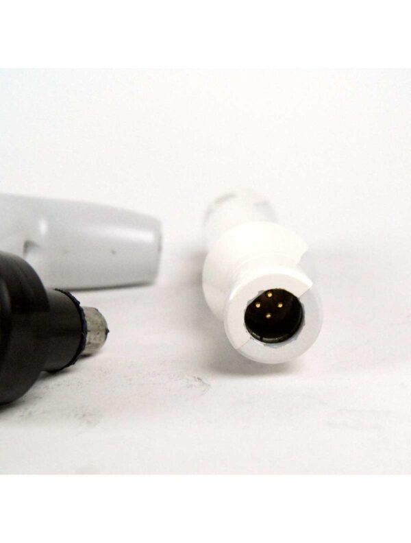 Lumenis NuEra TIGHT Radio Frequency RF Cellulite Treatment Handpieces Nu Era