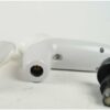 Lumenis NuEra TIGHT Radio Frequency RF Cellulite Treatment Handpieces Nu Era