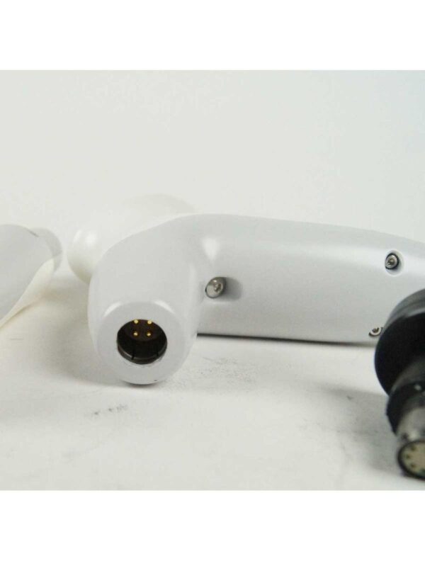 Lumenis NuEra TIGHT Radio Frequency RF Cellulite Treatment Handpieces Nu Era