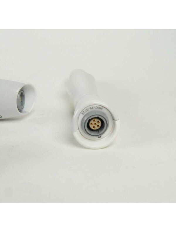 Lumenis NuEra TIGHT Radio Frequency RF Cellulite Treatment Handpieces Nu Era
