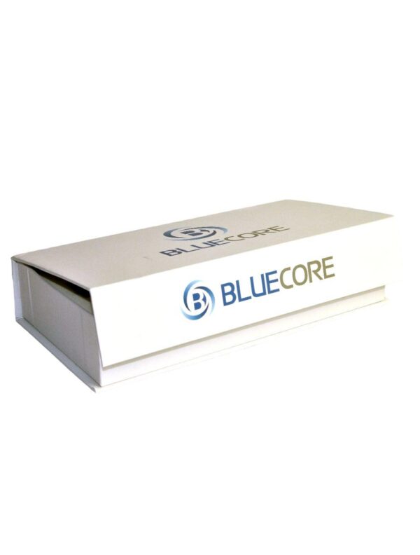 Bluecore IRIS Q-Switched Nd YAG Blue Core MLA Handpiece 6-8mm Skin Rejuvenation