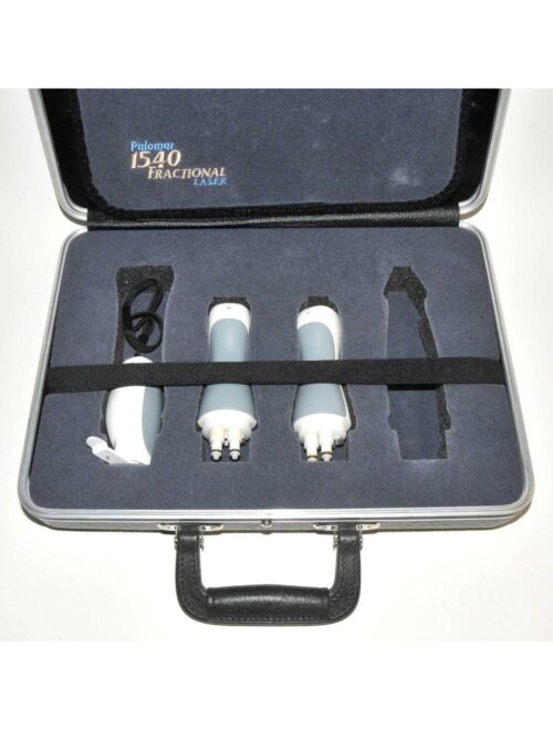 20240928145604-66f81904650c5.jpg Cynosure Palomar 1540 Fractional Laser Lux1540 Handpiece 15 mm 15mm XF Tips