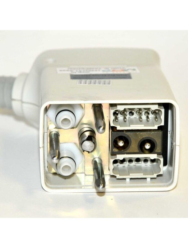 Alma Harmony Pixel Pro 2940 Laser Handpiece Fractional Erbium YAG Skin Resurface