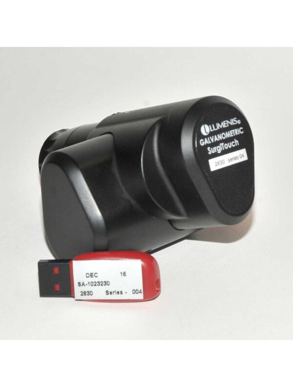 Lumenis AcuPulse CO2 Galvanometric Laser SurgiTouch Scanner LB-1023270