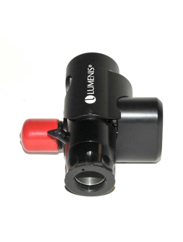 Lumenis AcuPulse CO2 Galvanometric Laser SurgiTouch Scanner LB-1023270