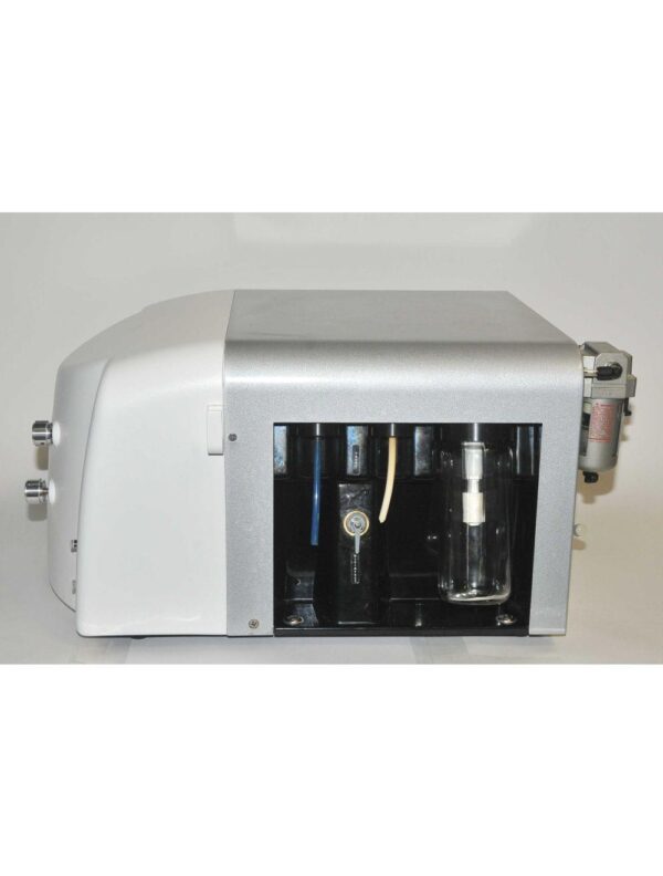 Envy Medical SilkPeel Dermalinfusion Silk Peel Standard Handpiece & Tips A0112
