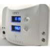 Envy Medical SilkPeel Dermalinfusion Silk Peel Standard Handpiece & Tips A0112