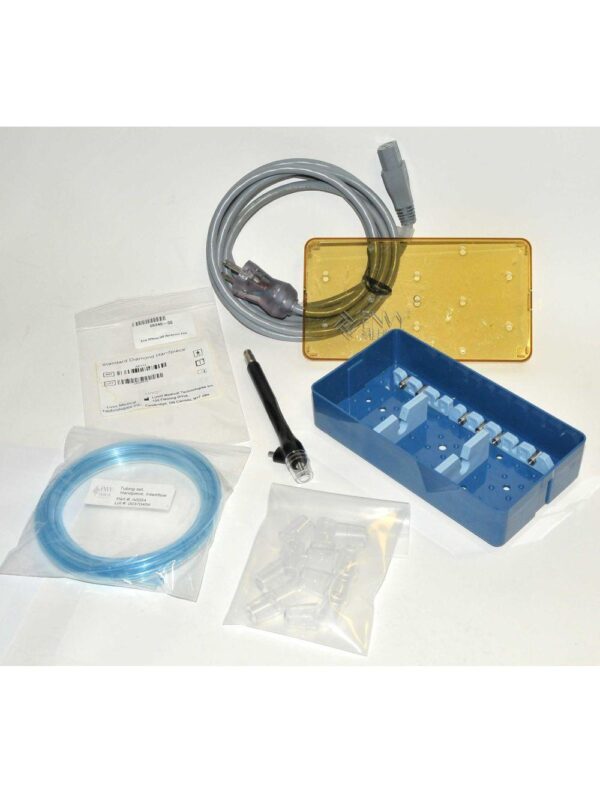 Envy Medical SilkPeel Dermalinfusion Silk Peel Standard Handpiece & Tips A0112