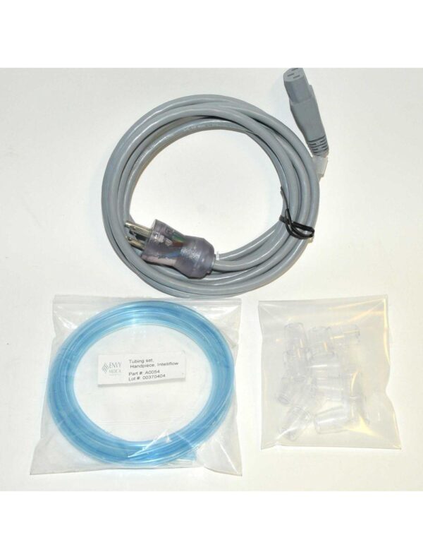 Envy Medical SilkPeel Dermalinfusion Silk Peel Standard Handpiece & Tips A0112