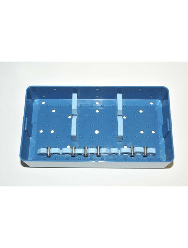 Envy Medical SilkPeel Dermalinfusion Silk Peel Standard Handpiece & Tips A0112