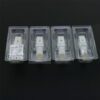 Inmode Invasix Fractora RF Microneedling Handpiece 20-Pin Tips 4-Pack AG601259A