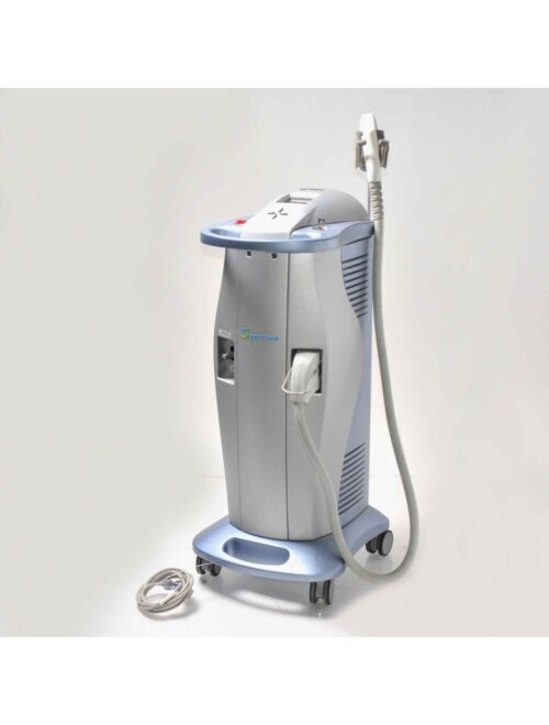 2006 Syneron eMax Laser SRA Handpiece Skin Rejuvenation Lesions SR 27K SHOTS