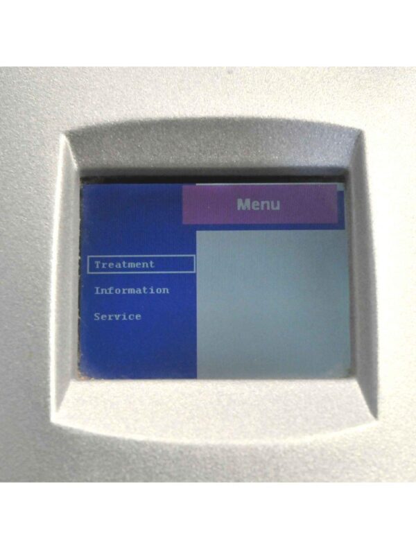 2006 Syneron eMax Laser SRA Handpiece Skin Rejuvenation Lesions SR 27K SHOTS