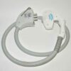2006 Syneron eMax Laser SRA Handpiece Skin Rejuvenation Lesions SR 27K SHOTS